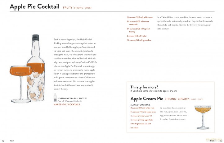Freezer Cocktails: 75 cocktails that are ready when you are - J. M. Hirsch [KSIĄŻKA]