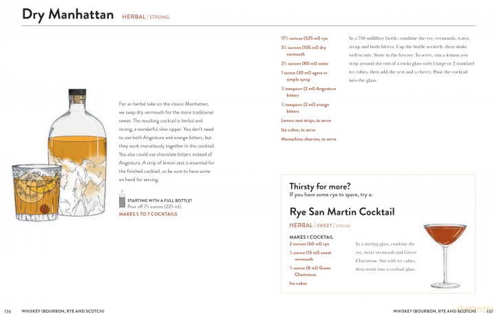 Freezer Cocktails: 75 cocktails that are ready when you are - J. M. Hirsch [KSIĄŻKA]
