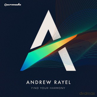 Andrew Rayel: Find Your Harmony [CD]