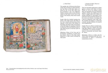 Books of Hours Books of Hope: Medieval Books of Hours and their Readers - Evelien Hauwaerts [KSIĄŻKA]