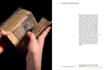 Books of Hours Books of Hope: Medieval Books of Hours and their Readers - Evelien Hauwaerts [KSIĄŻKA]