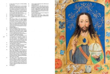 Books of Hours Books of Hope: Medieval Books of Hours and their Readers - Evelien Hauwaerts [KSIĄŻKA]