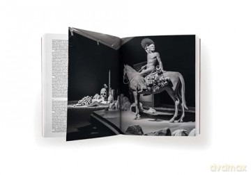Nocturnal Journey: Hans Op de Beeck - Hans Op de Beeck [KSIĄŻKA]