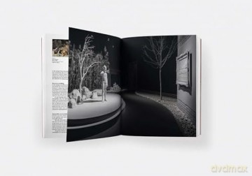 Nocturnal Journey: Hans Op de Beeck - Hans Op de Beeck [KSIĄŻKA]