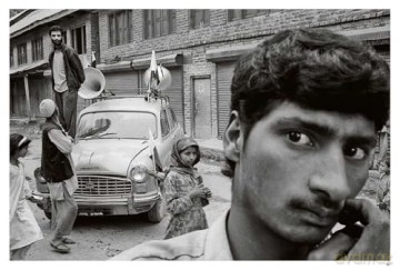 Sidelines: John Vink - John Vink [KSIĄŻKA]