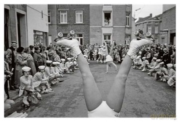 Sidelines: John Vink - John Vink [KSIĄŻKA]