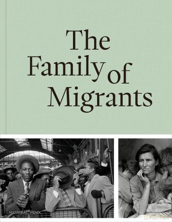 The Family of Migrants - Joumana Khoury [KSIĄŻKA]