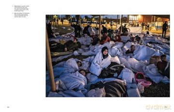 The Family of Migrants - Joumana Khoury [KSIĄŻKA]