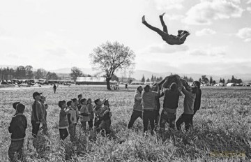 The Family of Migrants - Joumana Khoury [KSIĄŻKA]