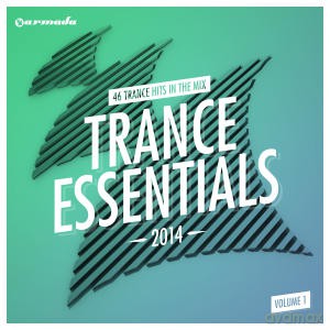 Trance Essentials 2014 Vol. 1 [2CD]