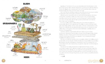 Doom and Bloom: The Case for Creativity in a World Hooked on Panic - Campbell Walker [KSIĄŻKA]