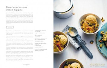 Modern Nordic: Contemporary Recipes from a Scandinavian Kitchen - Simon Bajada [KSIĄŻKA]