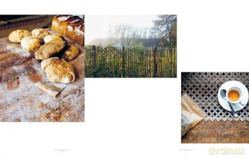 Modern Nordic: Contemporary Recipes from a Scandinavian Kitchen - Simon Bajada [KSIĄŻKA]