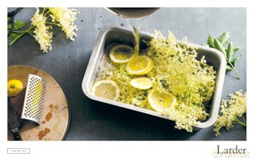 Modern Nordic: Contemporary Recipes from a Scandinavian Kitchen - Simon Bajada [KSIĄŻKA]
