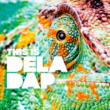 Deladap: This Is Deladap [CD]