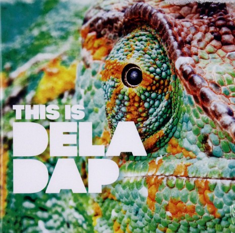 Deladap: This Is Deladap [CD]