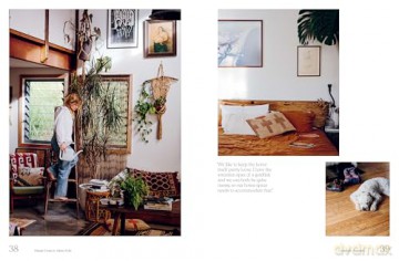Sanctuary: Creative Homes with Intention, Meaning and Beauty - In Bed [KSIĄŻKA]