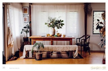 Sanctuary: Creative Homes with Intention, Meaning and Beauty - In Bed [KSIĄŻKA]