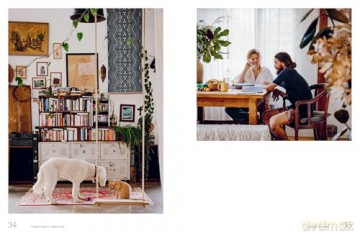 Sanctuary: Creative Homes with Intention, Meaning and Beauty - In Bed [KSIĄŻKA]
