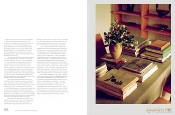Sanctuary: Creative Homes with Intention, Meaning and Beauty - In Bed [KSIĄŻKA]