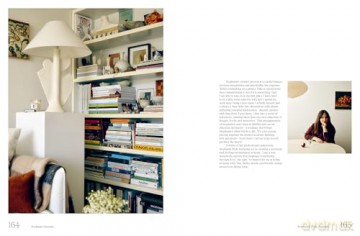 Sanctuary: Creative Homes with Intention, Meaning and Beauty - In Bed [KSIĄŻKA]