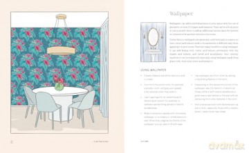 Style Your Home: Design Secrets for Styling with Confidence - Emma Blomfield [KSIĄŻKA]