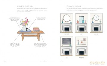Style Your Home: Design Secrets for Styling with Confidence - Emma Blomfield [KSIĄŻKA]