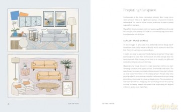 Style Your Home: Design Secrets for Styling with Confidence - Emma Blomfield [KSIĄŻKA]