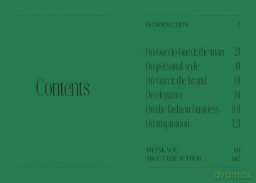 Words from a Fashion Icon: Guccio Gucci (Fashion Icons) - Megan Hess [KSIĄŻKA]