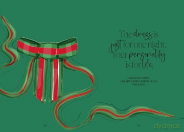 Words from a Fashion Icon: Guccio Gucci (Fashion Icons) - Megan Hess [KSIĄŻKA]