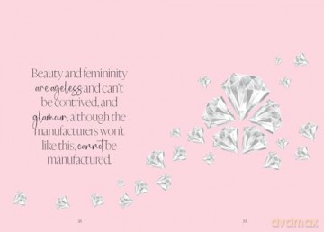 Words from a Fashion Icon: Marilyn Monroe (Fashion Icons) - Megan Hess [KSIĄŻKA]
