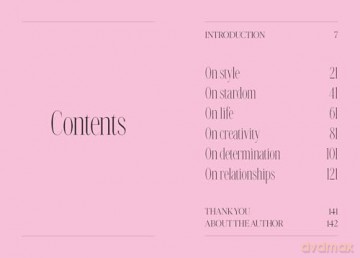 Words from a Fashion Icon: Marilyn Monroe (Fashion Icons) - Megan Hess [KSIĄŻKA]