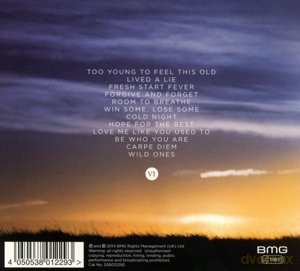 You Me At Six: Cavalier Youth [CD]