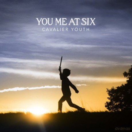 You Me At Six: Cavalier Youth [CD]