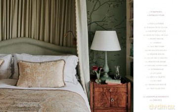 A New English Style: Timeless Interiors - Mary Graham [KSIĄŻKA]