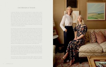 A New English Style: Timeless Interiors - Mary Graham [KSIĄŻKA]