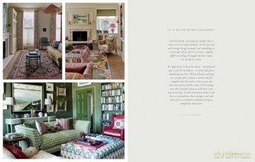 A New English Style: Timeless Interiors - Mary Graham [KSIĄŻKA]