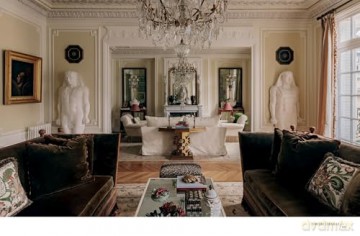 All Things Considered: Thoughtful Interior Design that Mixes Pattern, Colour and Style - Emilio Pimentel-Reid [KSIĄŻKA]
