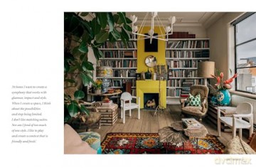 All Things Considered: Thoughtful Interior Design that Mixes Pattern, Colour and Style - Emilio Pimentel-Reid [KSIĄŻKA]