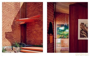 Art in Residence: Collected Objects and the Architectural Homes They Live In - Nicole England [KSIĄŻKA]