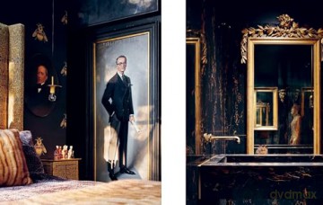 Art in Residence: Collected Objects and the Architectural Homes They Live In - Nicole England [KSIĄŻKA]