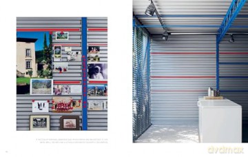 Art in Residence: Collected Objects and the Architectural Homes They Live In - Nicole England [KSIĄŻKA]