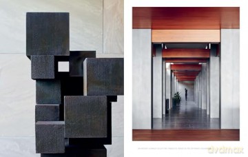 Art in Residence: Collected Objects and the Architectural Homes They Live In - Nicole England [KSIĄŻKA]