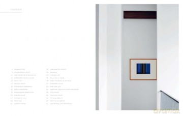 Art in Residence: Collected Objects and the Architectural Homes They Live In - Nicole England [KSIĄŻKA]