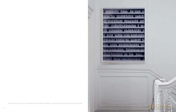Art in Residence: Collected Objects and the Architectural Homes They Live In - Nicole England [KSIĄŻKA]