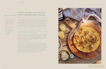 At Home in Provence: Recipes and Stories from Life in the South of France - Jeany Cronk [KSIĄŻKA]