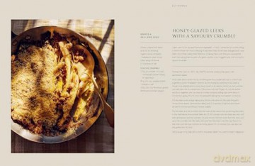 At Home in Provence: Recipes and Stories from Life in the South of France - Jeany Cronk [KSIĄŻKA]