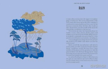 Clouds (A Guide For the Curious) - Susan E. Clark [KSIĄŻKA]