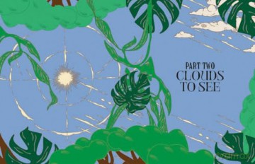 Clouds (A Guide For the Curious) - Susan E. Clark [KSIĄŻKA]