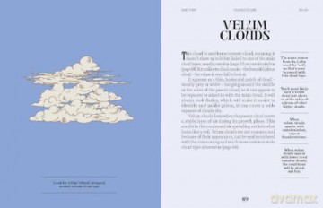 Clouds (A Guide For the Curious) - Susan E. Clark [KSIĄŻKA]
